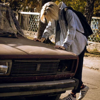 What if I've been <br><b>hurt in an accident?</b>